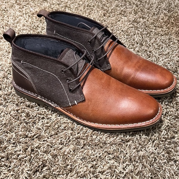 Steve Madden Oxford men’s - Picture 2 of 4